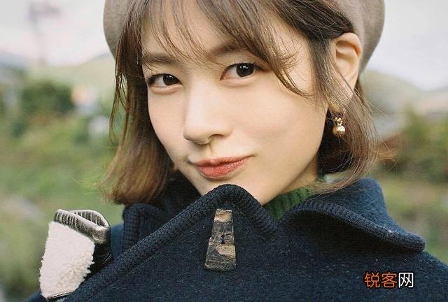 你见过哪些小眼睛还很漂亮的女星?