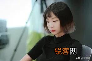 你见过哪些小眼睛还很漂亮的女星?