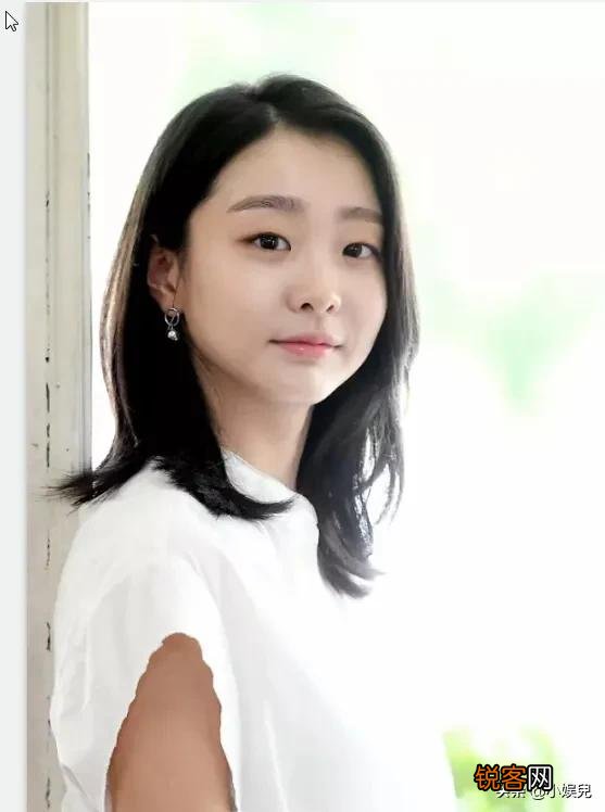 你见过哪些小眼睛还很漂亮的女星?