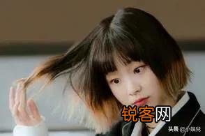 你见过哪些小眼睛还很漂亮的女星?