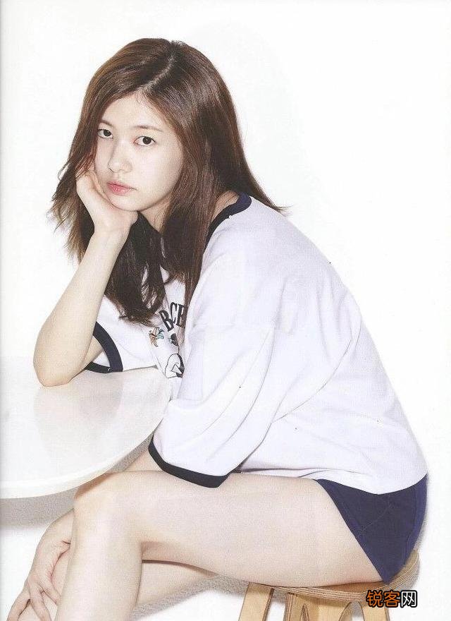 你见过哪些小眼睛还很漂亮的女星?