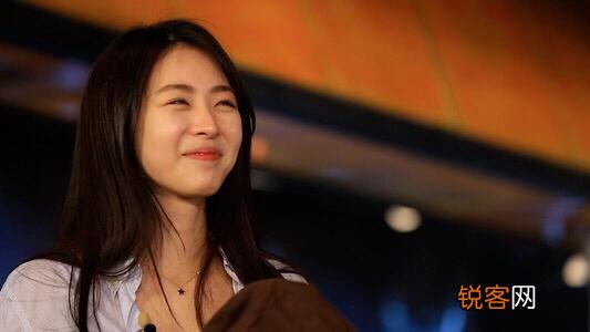 你见过哪些小眼睛还很漂亮的女星?