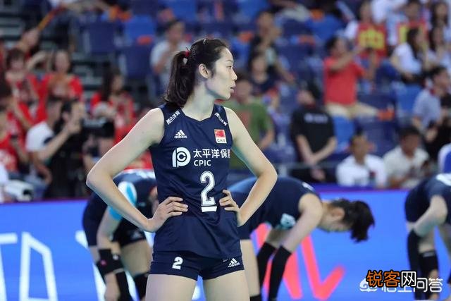 江门战中美女排首局大战,美国25:17拿下,中国队咋了？您如何评价？