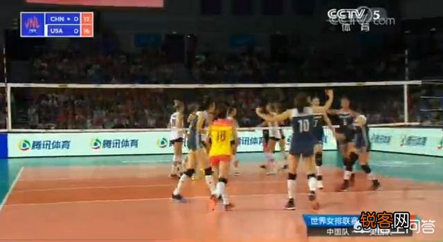 江门站中美大战第二局中国22-25美国,如何评价第二局比赛？