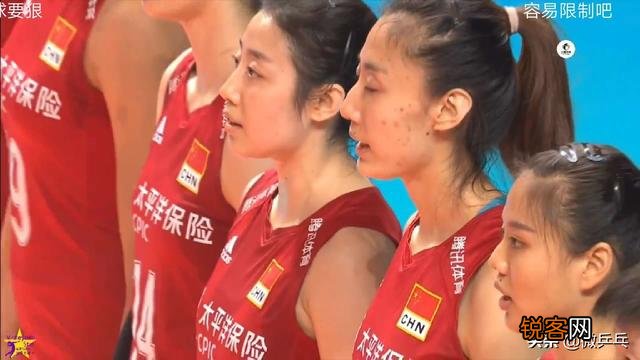 世联赛女排中美大战半决赛,中国1:3不敌美国无缘决赛,为何球迷称这也算赢了？