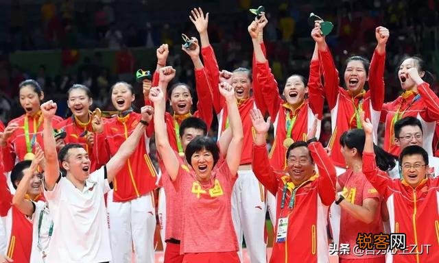 明日中美大战,中国女排胜算几何？