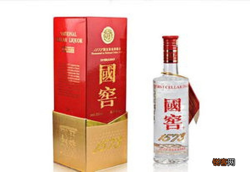 国窖1573是哪里产的酒