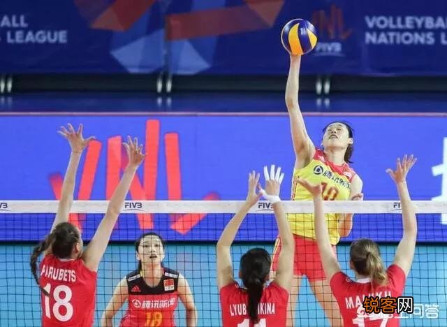 江门站女排联赛中美大战,第一局美国25-20中国,如何评价第一局比赛？