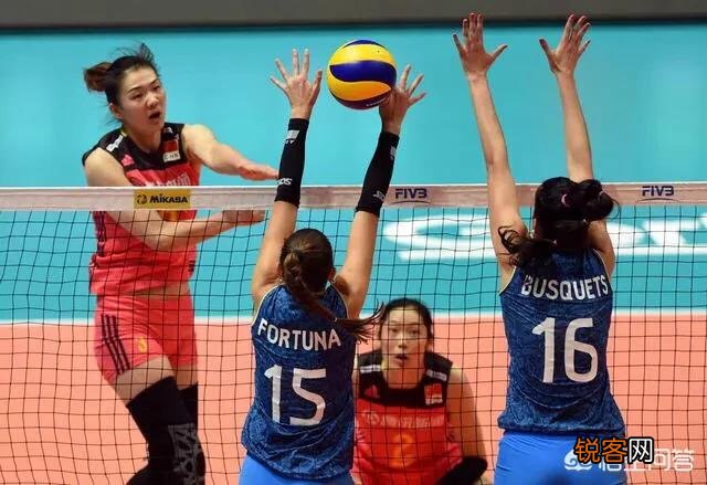 江门站女排联赛中美大战,第一局美国25-20中国,如何评价第一局比赛？