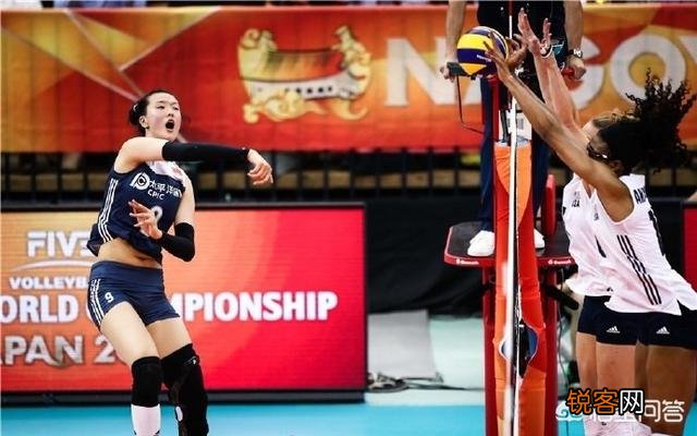 女排世锦赛六强赛中国3-2险胜美国队,双方打得非常胶着,你如何看待这场中美大战？