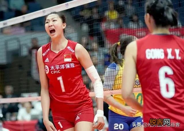 中美大战刘晏含进入14人大名单,对明日这场比赛有何展望？