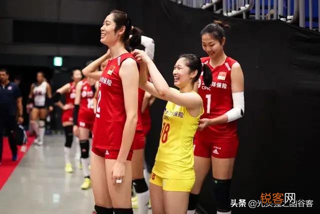 中美大战刘晏含进入14人大名单,对明日这场比赛有何展望？