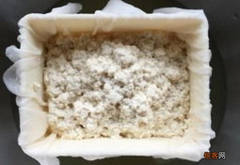 盐卤豆腐制作方法