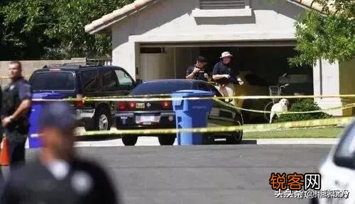混战！美国爆发军警冲突,经历阿富汗战争存活下的老兵都被警察击杀,到底是怎么回事？