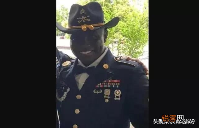 混战！美国爆发军警冲突,经历阿富汗战争存活下的老兵都被警察击杀,到底是怎么回事？