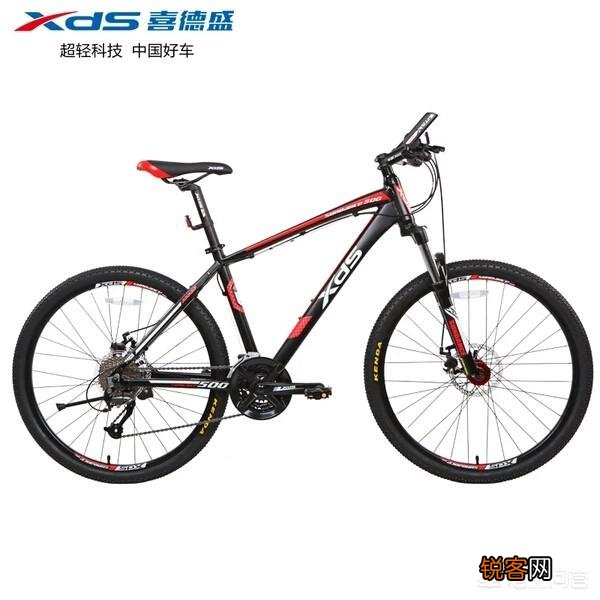 自行车品牌ucc和喜德盛哪个好？为什么？