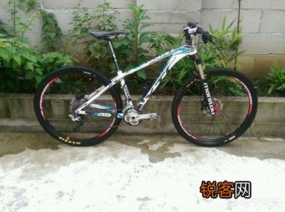 自行车品牌ucc和喜德盛哪个好？为什么？