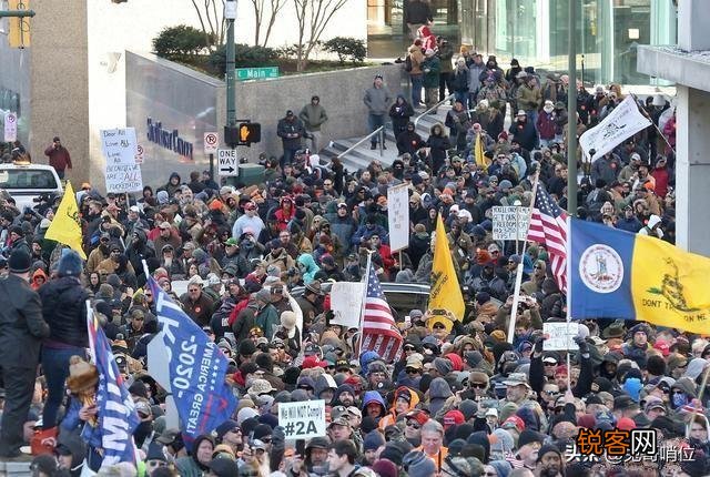 美国出现动乱,230万美军进入备战状态,你认为美国会打仗吗？