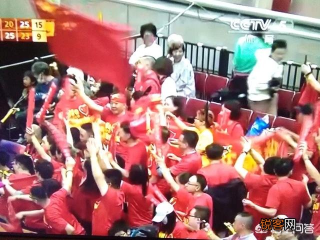 中美决战名古屋世锦赛,苦战五局中国队3/2险胜,如何评价这场比赛？