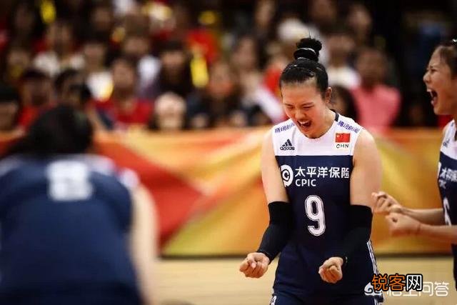 中美决战名古屋世锦赛,苦战五局中国队3/2险胜,如何评价这场比赛？