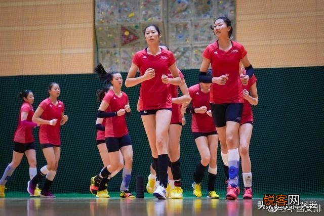 世界杯女排中美大战周一见,你想说什么？