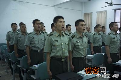 部队中的士官有机会升为军官吗？