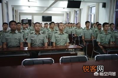 部队中的士官有机会升为军官吗？