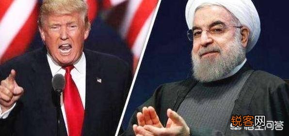 美国曝光军事行动详细计划,大战一触即发,伊朗还有斡旋的余地吗？