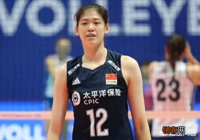 江门站中美女排之战,中国队0:3不敌美国,到底发生了啥？您如何评价？
