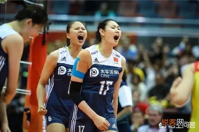 江门站中美女排之战,中国队0:3不敌美国,到底发生了啥？您如何评价？