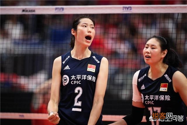 9月23日,世界杯女排赛中国和美国将上演一场颠峰对决,哪队在本场取胜的概率较大？