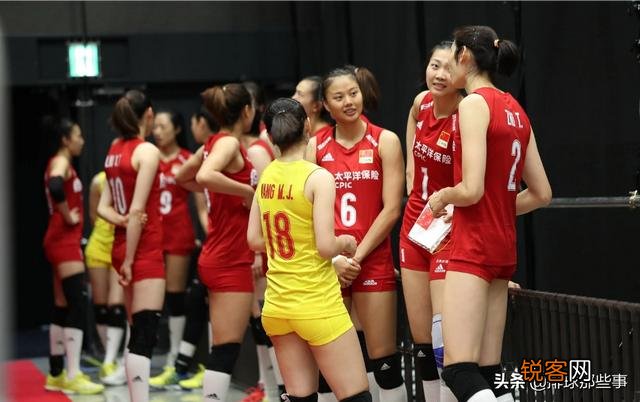 9月23日,世界杯女排赛中国和美国将上演一场颠峰对决,哪队在本场取胜的概率较大？
