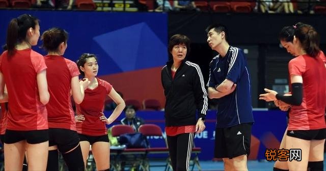 中国女排对阵美国,大家觉得战况如何？