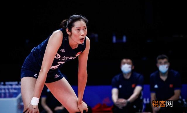 中国女排对阵美国,大家觉得战况如何？