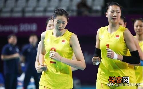 李盈莹能带领中国女排战胜美国吗？