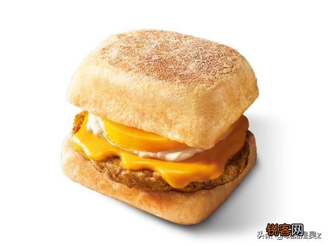 麦当劳猪柳蛋汉堡怎么做的？