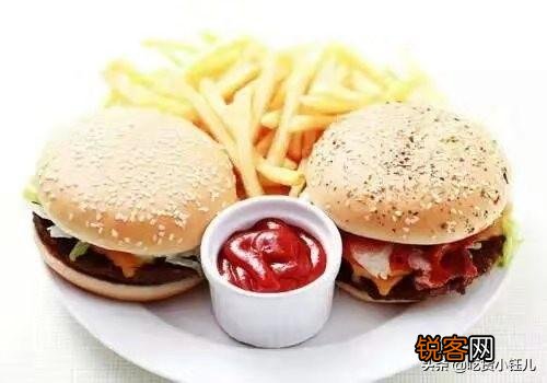 请问头条的朋友们,汉堡王和肯德基,麦当劳哪一家的食材好些？