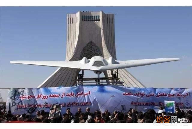伊朗宣布击落一架闯入领空的全球鹰无人机！美国会开战吗？
