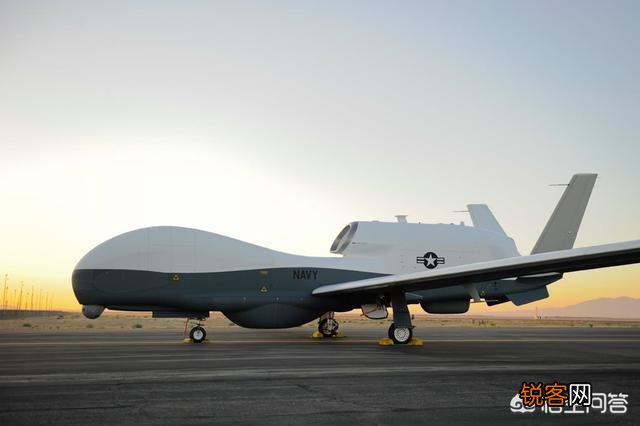 伊朗宣布击落一架闯入领空的全球鹰无人机！美国会开战吗？
