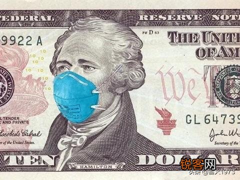 特朗普喊话海外美国人快回国,是他傻了还是准备“开战”？
