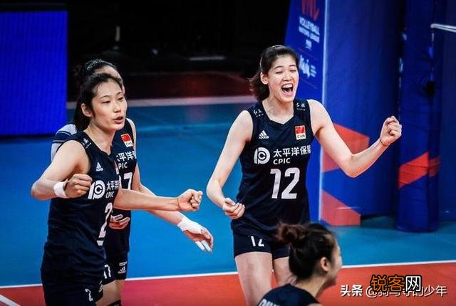 今晚世界女排联赛中美之战谁能赢？