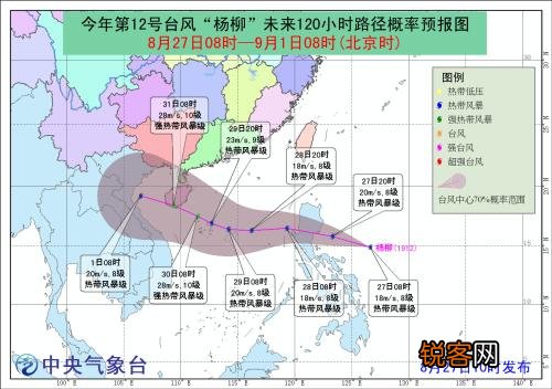谁知道台风的移动速度大概是多少？