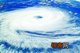 如果扔颗氢弹,能“核平”台风吗？