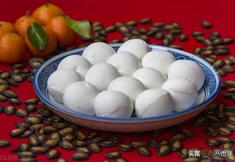 元宵可以常温保存吗