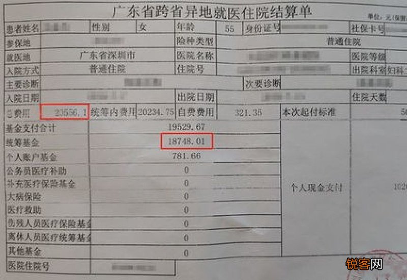异地自费没备案回去能报销吗？