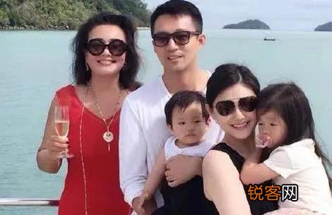 大S离婚的真正原因是什么？
