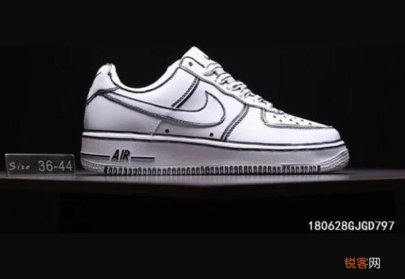 2020双十一耐克空军一号会打折吗