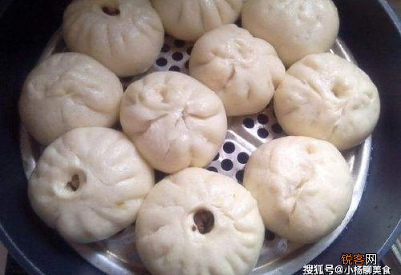 芸豆包包子用不用焯水