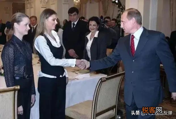 普京还会再婚吗？有意中人了吗？