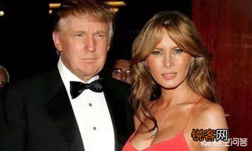 网传美国第一夫人梅拉尼娅急着要与特朗普离婚,她为什么要这样,你怎么看？